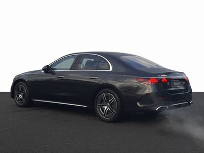 2026 Mercedes-Benz E Class