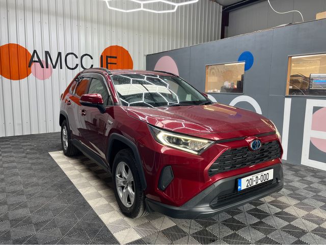 vehicle for sale from The Automatic Motor Car Centre