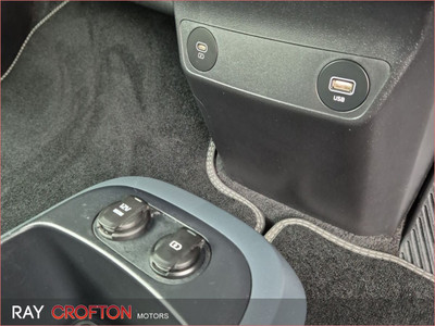 2023 Kia EV6
