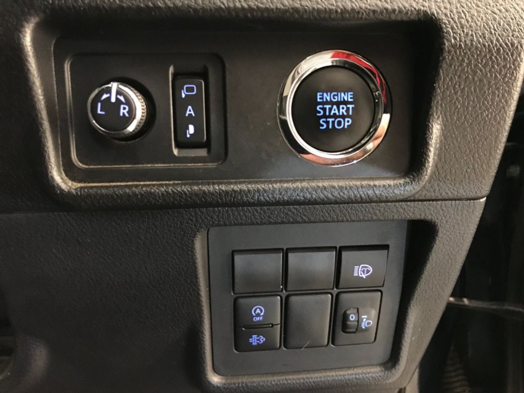 2023 Toyota Landcruiser