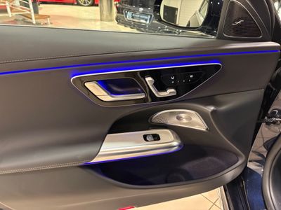 2025 Mercedes-Benz E Class