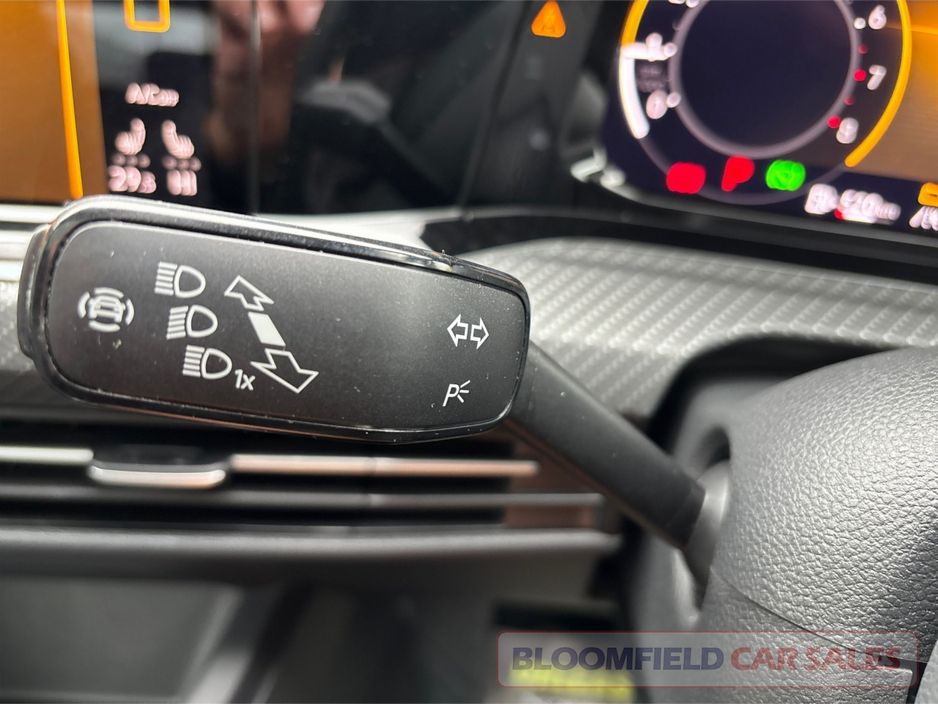 2021 Volkswagen Golf