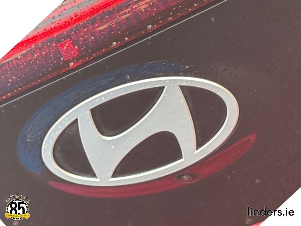 2025 Hyundai Bayon