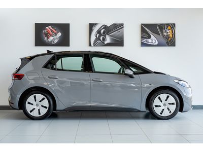 2022 Volkswagen ID.3