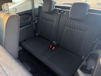 2024 Volkswagen Tiguan Allspace