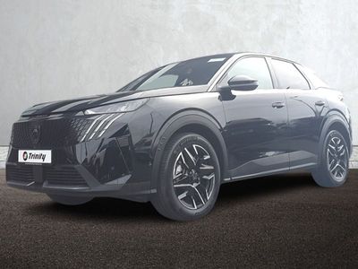 2026 Peugeot 3008