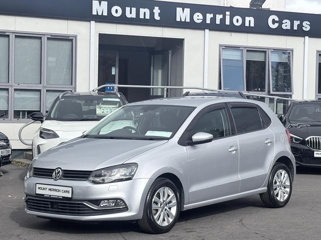 vehicle for sale from Mount Merrion Cars
