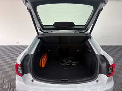 2023 Polestar 2