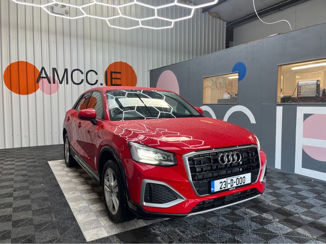 vehicle for sale from The Automatic Motor Car Centre