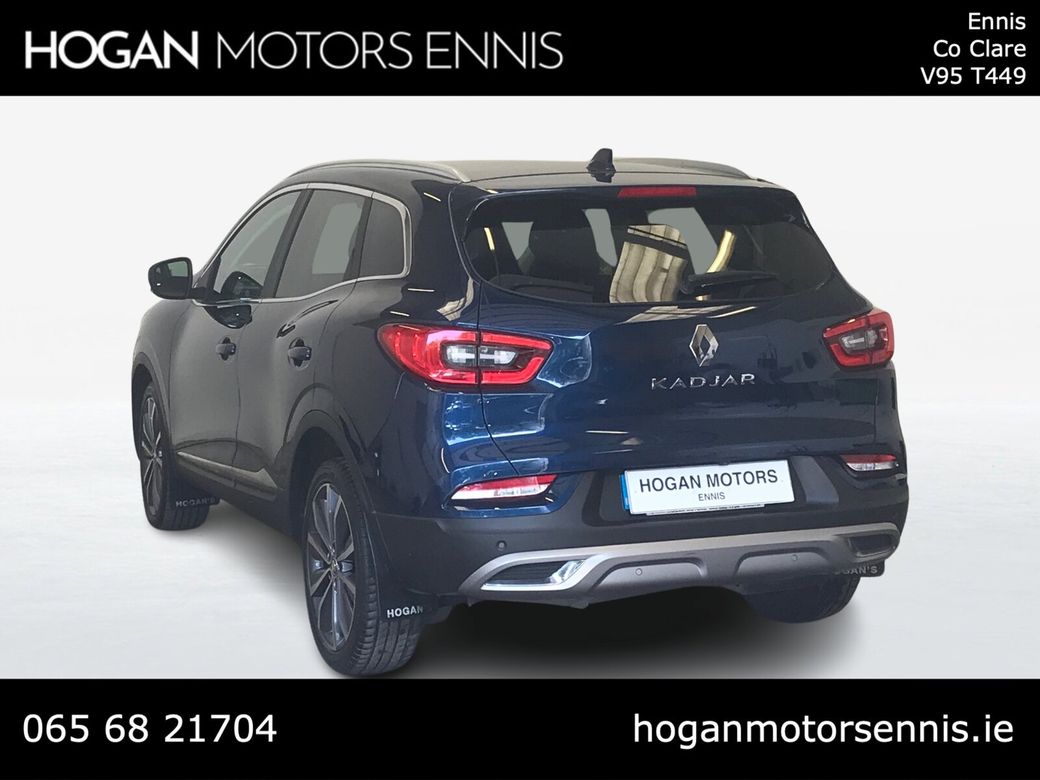 2019 Renault Kadjar