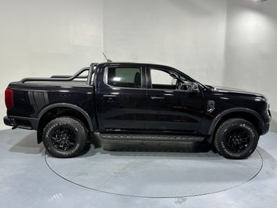 2024 Ford Ranger