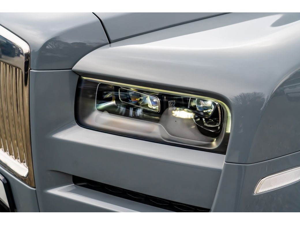 2023 Rolls-Royce Cullinan