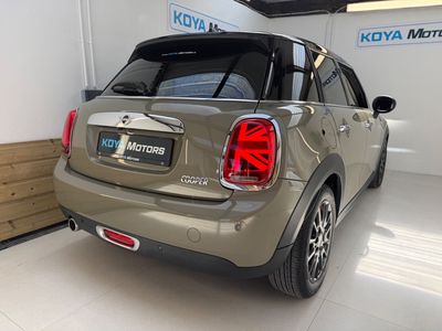 2019 Mini Cooper