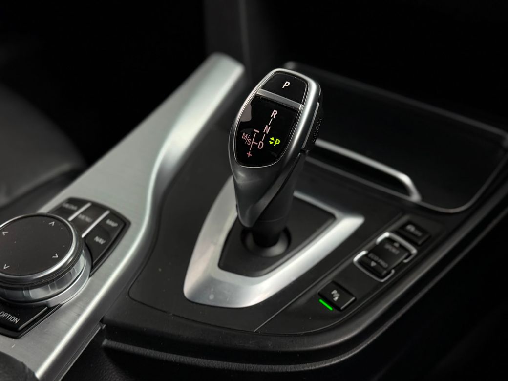 2018 BMW 4 Series