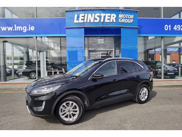 vehicle for sale from Leinster Motor Group