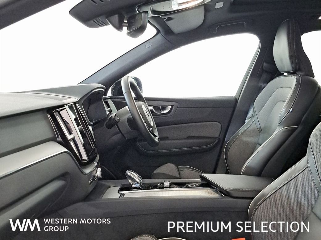 2024 Volvo XC60