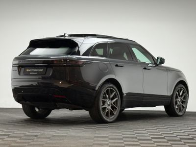 2024 Land Rover Range Rover