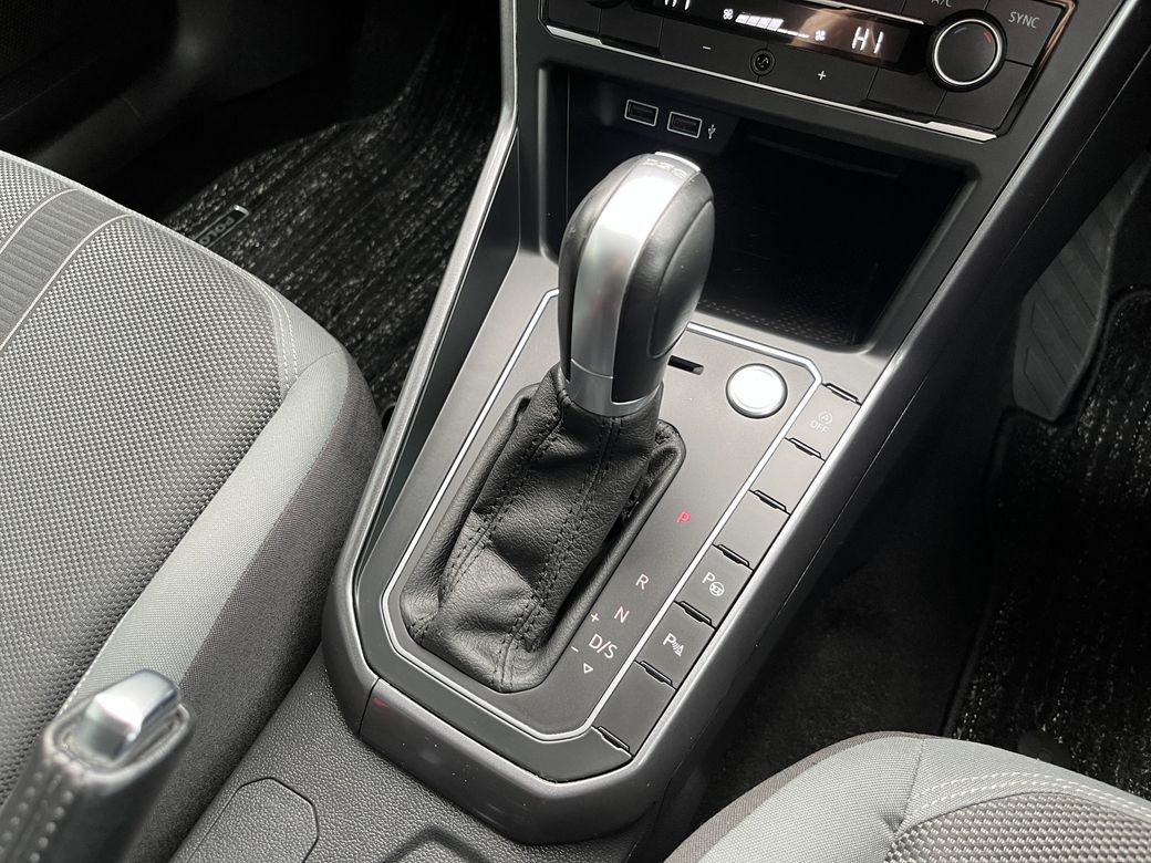 2019 Volkswagen Polo