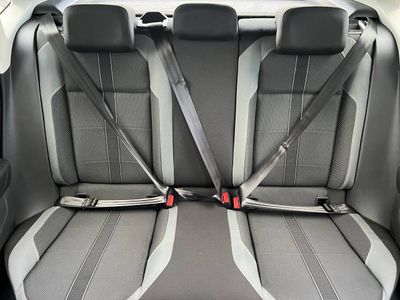 2018 Volkswagen Polo