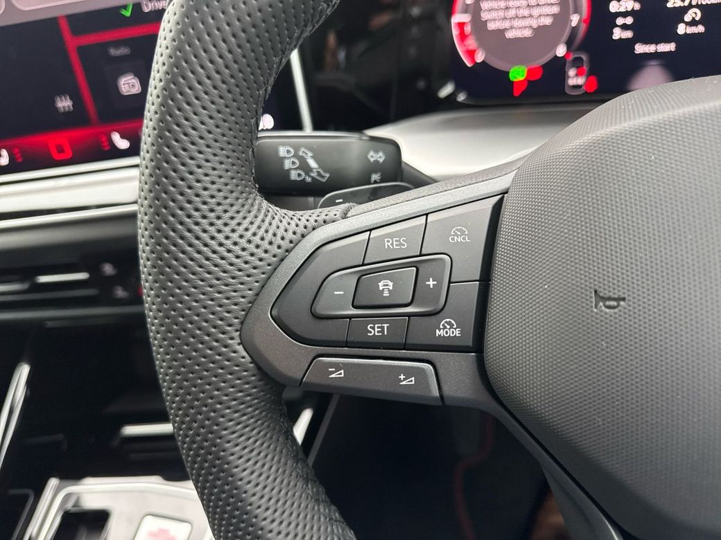 2026 Volkswagen Golf