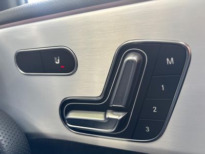 2024 Mercedes-Benz A Class