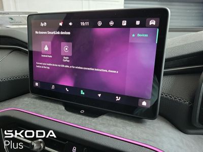 2025 Skoda Kodiaq
