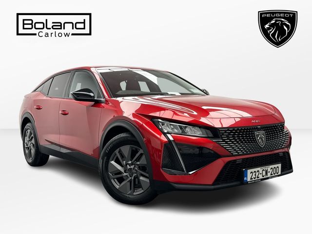 vehicle for sale from Boland Carlow
