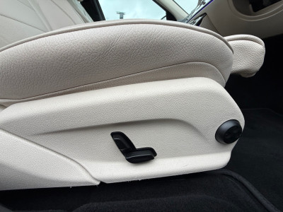 2017 Mercedes-Benz E Class