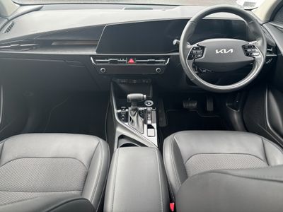 2023 Kia Niro