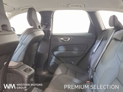 2026 Volvo XC60