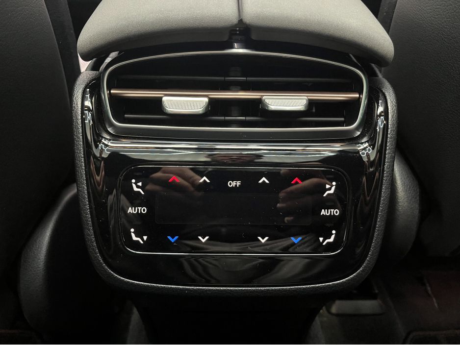 2023 Mercedes-Benz EQS