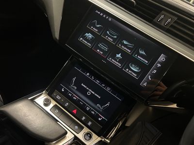 2021 Audi e-tron