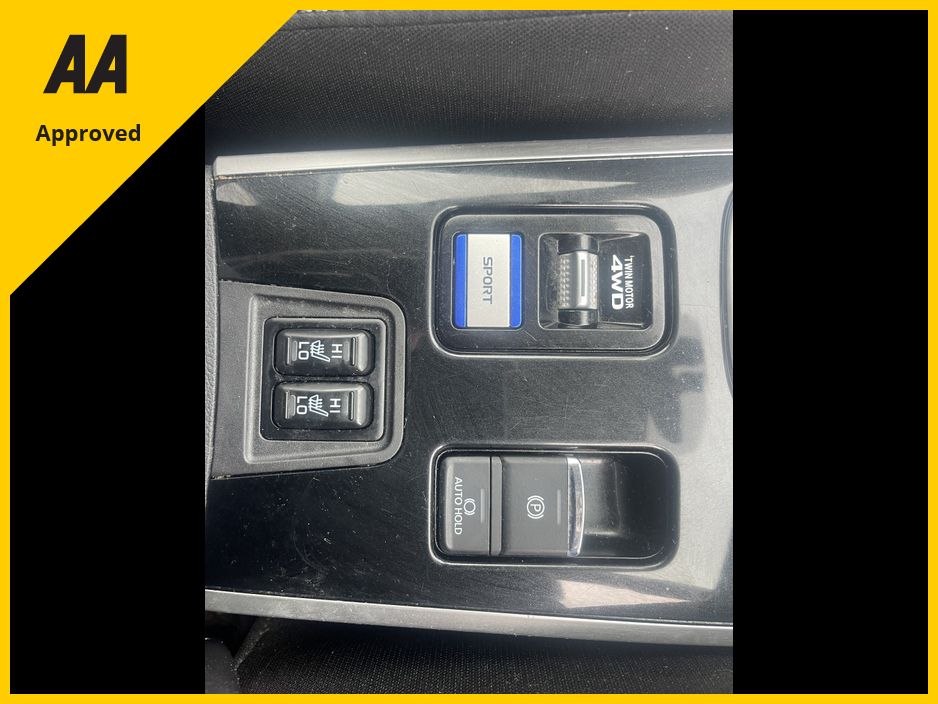 2020 Mitsubishi Outlander