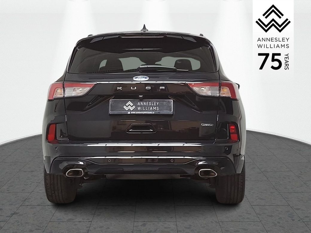 2023 Ford Kuga