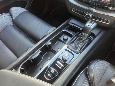 2019 Volvo XC60
