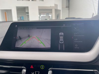 2021 BMW 2 Series