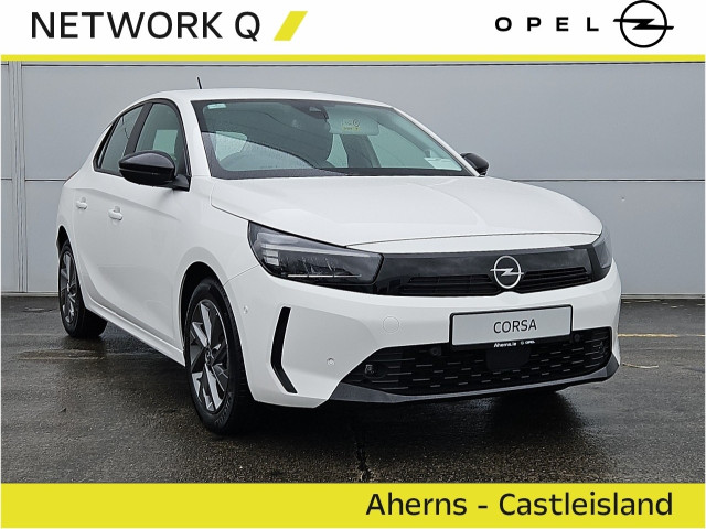 vehicle for sale from Ahern's of Kerry