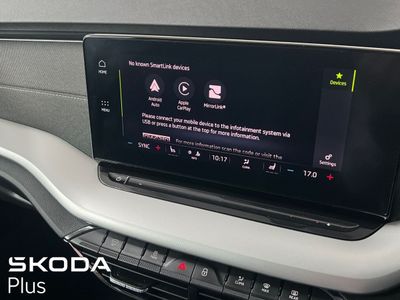 2024 Skoda Octavia