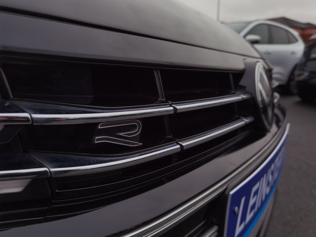 2022 Volkswagen Arteon