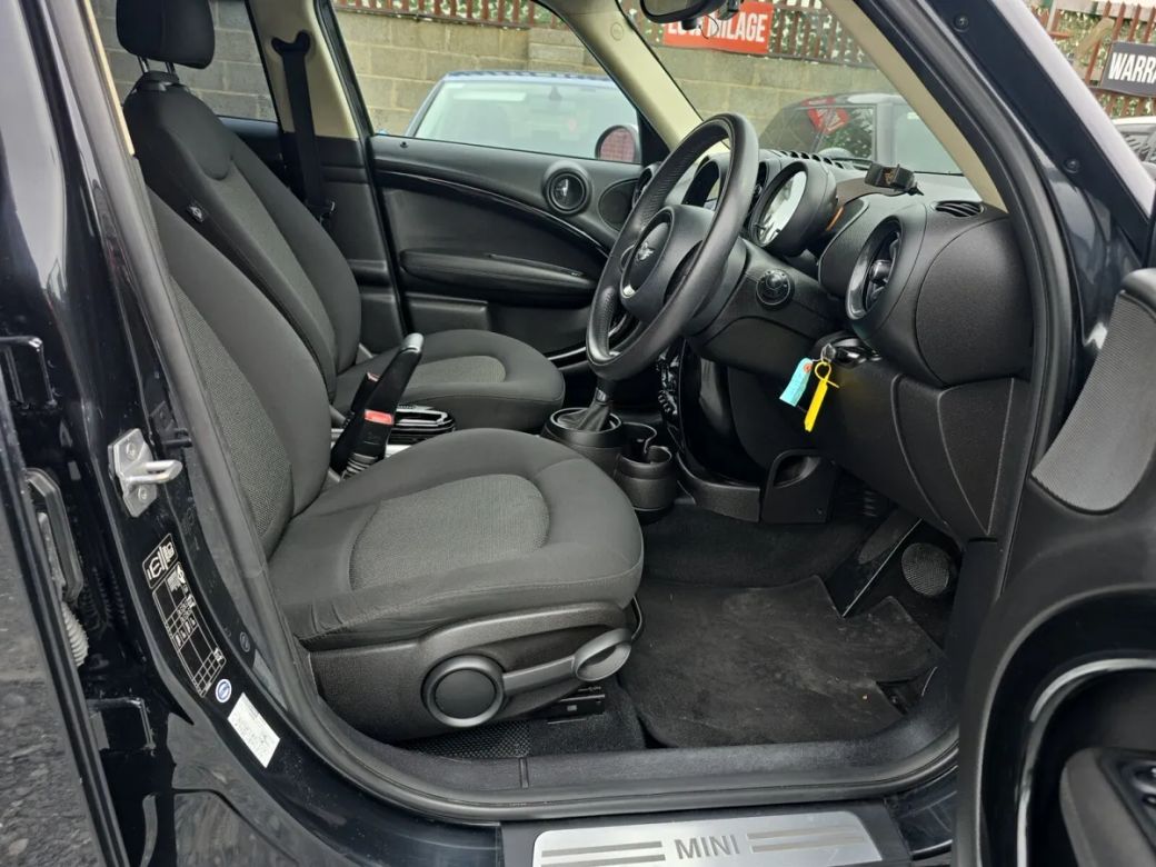 2015 Mini Cooper