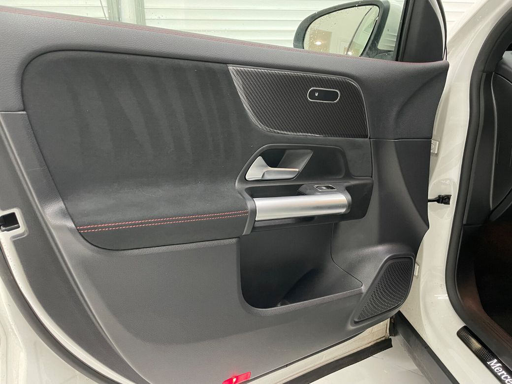 2023 Mercedes-Benz GLA Class