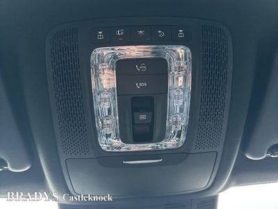 2021 Mercedes-Benz GLE Class