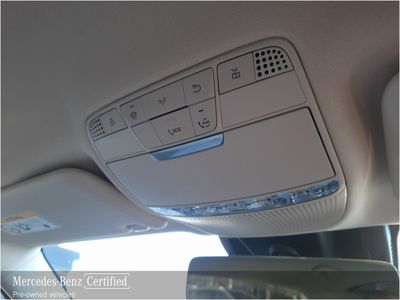 2022 Mercedes-Benz E Class