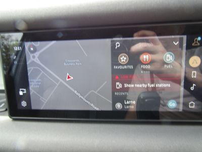 2021 Land Rover Defender