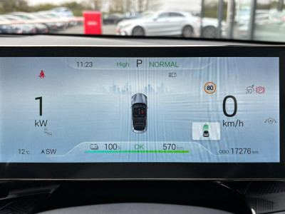 2025 BYD Seal