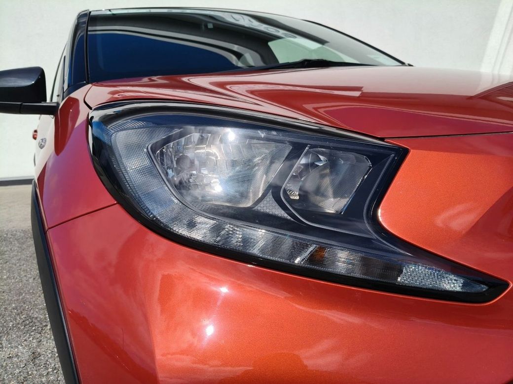 2023 Toyota Aygo