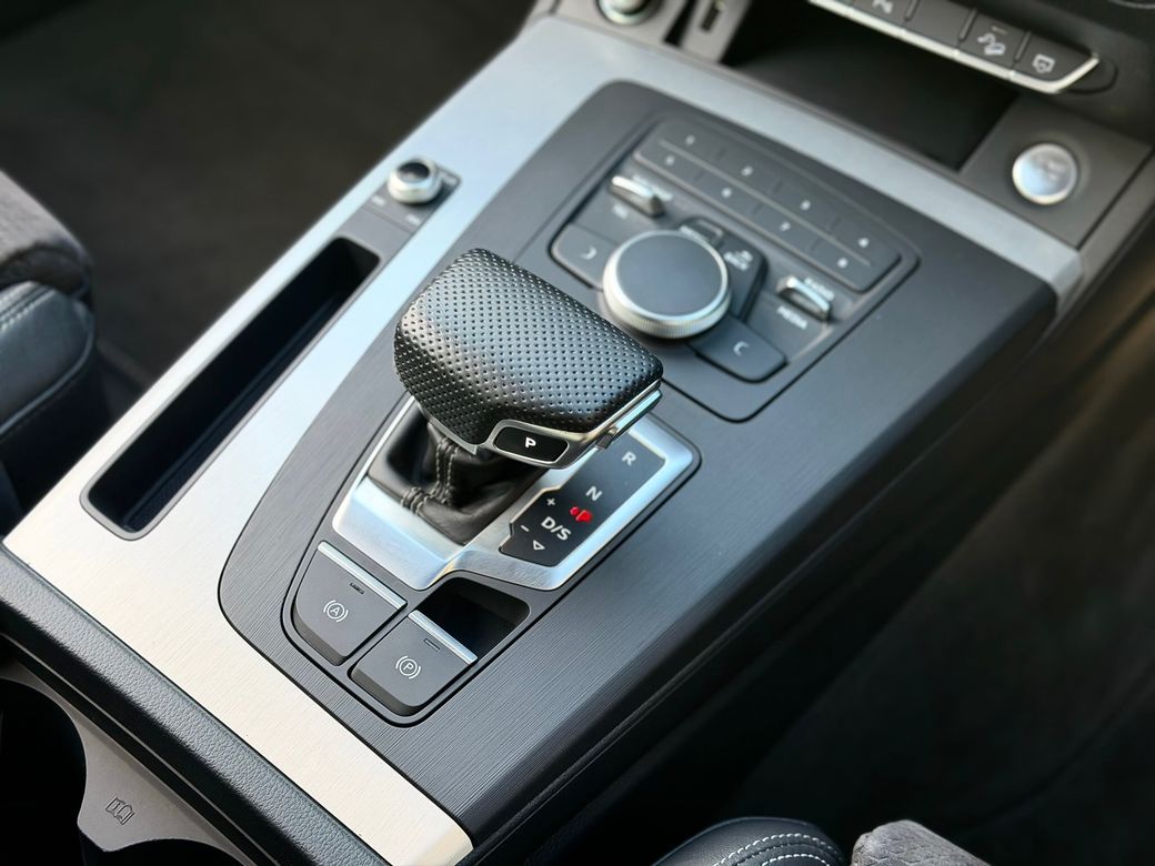 2020 Audi Q5