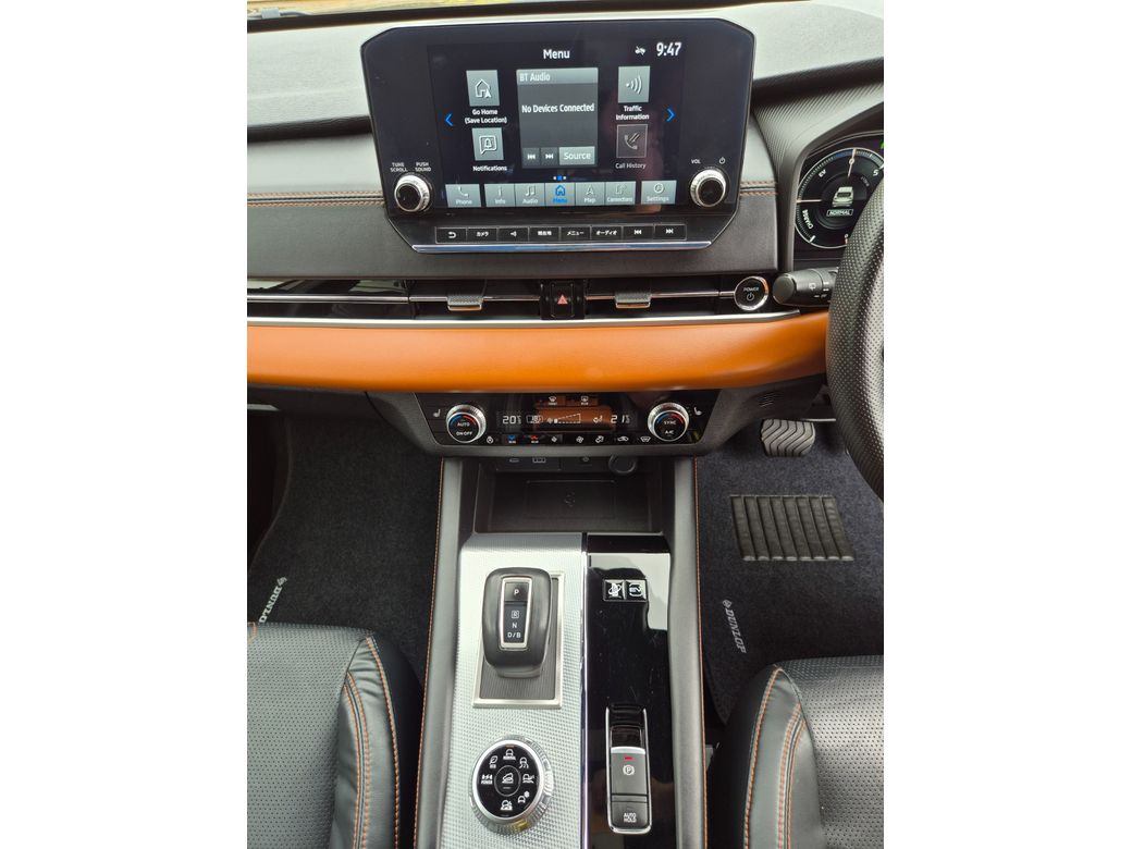 2021 Mitsubishi Outlander