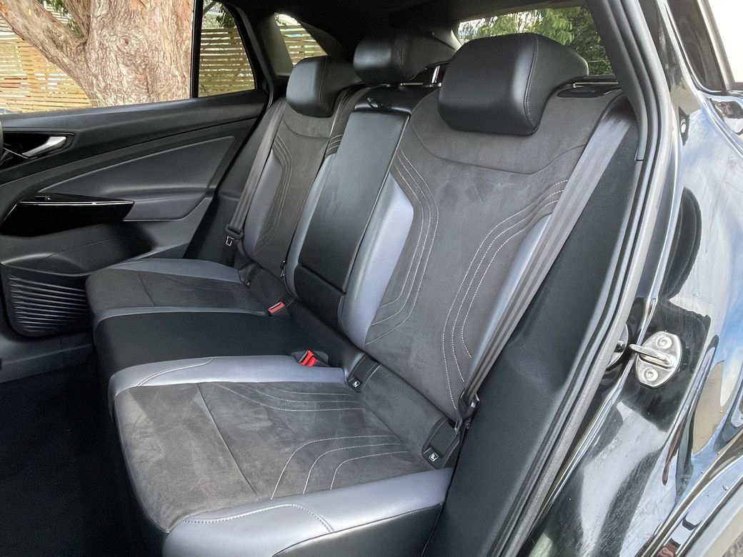 2022 Volkswagen ID.4