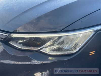 2020 Volkswagen Golf